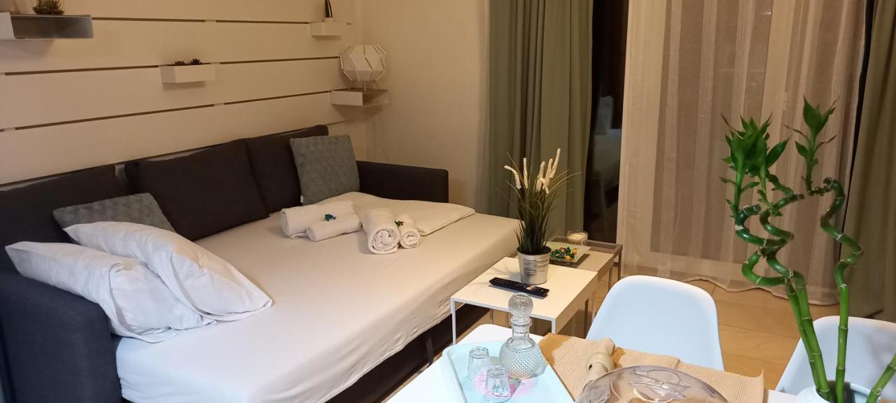 Chania Sweet Apts Exterior foto