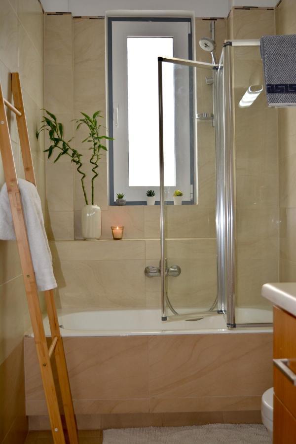 Chania Sweet Apts Exterior foto