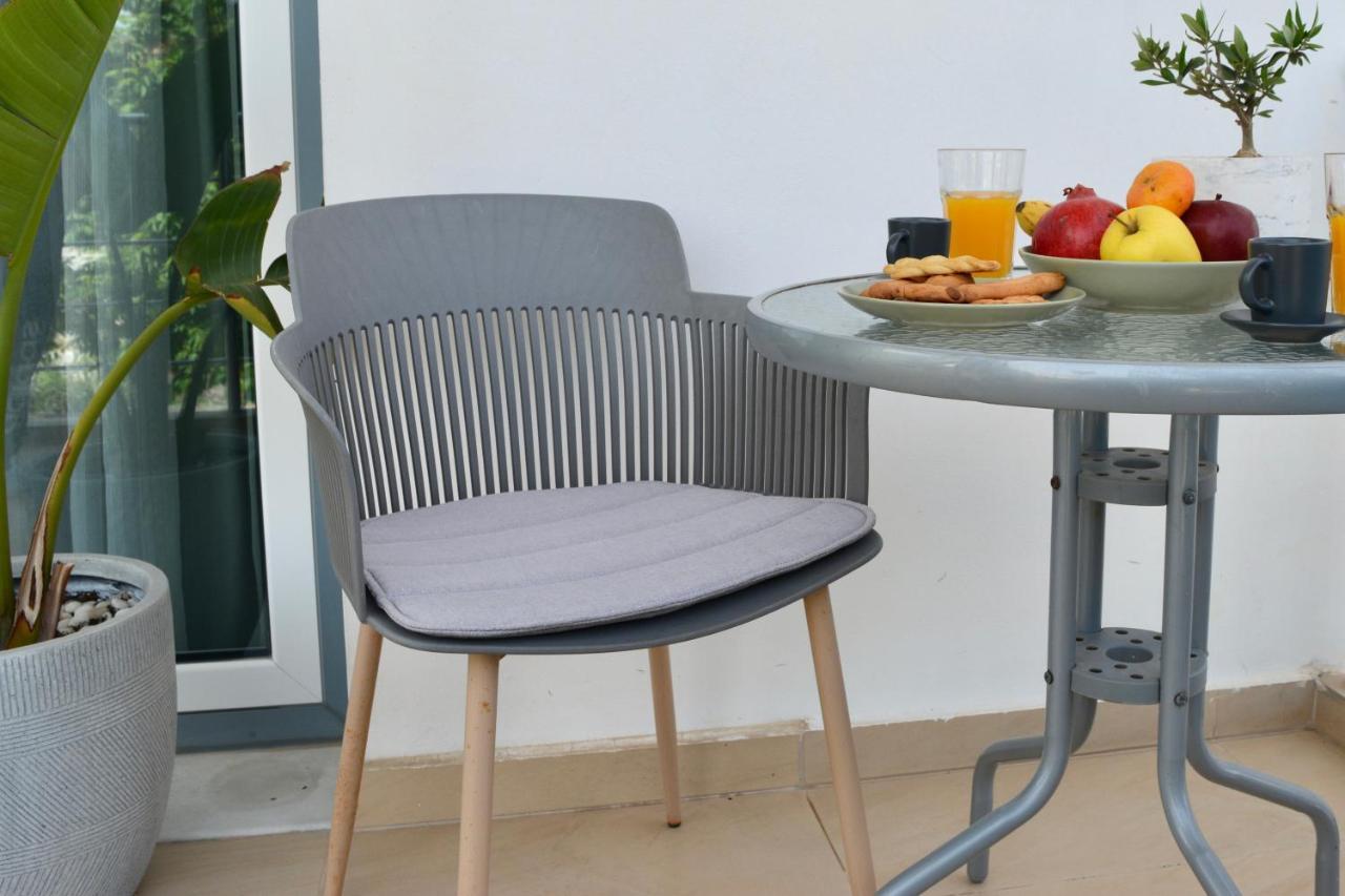 Chania Sweet Apts Exterior foto